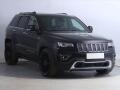 Jeep Grand Cherokee Overland 3.0 CRD, 4X4