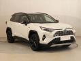 Toyota RAV4 2.5 Hybrid