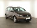 Volkswagen Touran 1.2 TSI, 7mst, Park.senzory