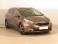 Kia Ceed 1.4 CVVT, Serv.kniha, Tempomat