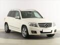 Mercedes-Benz GLK 220 CDI, 4X4, Automat
