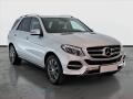 Mercedes-Benz GLE 400
