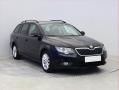 koda Superb 2.0 TDI, 4X4, Bi-Xenony