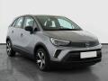 Opel Crossland X 1.2, Serv.kniha, Tempomat