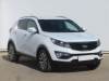 Kia Sportage 1.7 CRDi, Serv.kniha, Tempomat