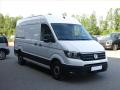 Volkswagen Crafter 2.0 TDI, L3H3, 1.0t