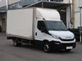 Iveco Daily 2.3 HPT, Sk, 18m3, 1Maj