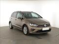 Volkswagen Golf Sportsvan 1.4 TSI, Serv.kniha, Bi-Xenony