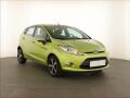 Ford Fiesta 1.25, jezd� skv�le