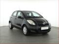Toyota Yaris 1.0 VVT-i, jezd� v�born�