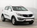 Kia Sportage 1.6 GDI, Serv.kniha, Tempomat