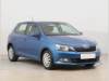 koda Fabia 1.2 TSI, Tempomat