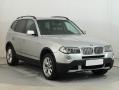 BMW X3 xDrive35d, 4X4, Automat