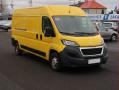 Peugeot Boxer 2.0 BlueHDi, L3H2, 13m3, 1.0t