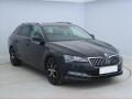 �koda Superb 2.0 TDI