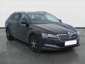 �koda Superb 2.0 TDI