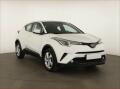 Toyota C-HR 1.2 Turbo, �R,1.maj