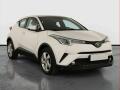 Toyota C-HR 1.2 Turbo, �R,1.maj