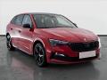 �koda Scala Monte Carlo 1.5 TSI