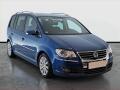 Volkswagen Touran Comfortline 1.4 TSI, Automat