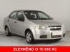 Chevrolet Aveo 1.2 i, R,2.maj, nov STK