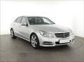Mercedes-Benz E 200 CDI, Automat, Ke