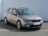 koda Octavia 1.6 TDI, Tempomat