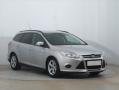 Ford Focus 1.6 TDCi, Serv.kniha