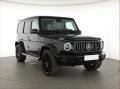 Mercedes-Benz G 500, STK, KLIMA, 4x4