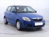 koda Fabia 1.4 16V, R,2.maj, po STK