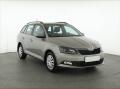 �koda Fabia Style 1.2 TSI, Serv.kniha
