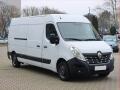 Renault Master 2.3 dCi 130, L3H2, 12m3, 1.0t
