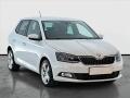 �koda Fabia 1.2 TSI, Tempomat