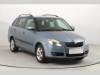 koda Fabia 1.2 12V, R,1.maj, Serv.kniha