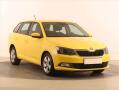 �koda Fabia Ambition 1.4 TDI, Serv.kniha