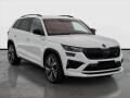 �koda Kodiaq RS 2.0 TSI