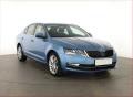 koda Octavia 1.5 TSI, Serv.kniha, Ke