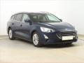 Ford Focus 1.5 TDCi, R,1.maj, Serv.kniha