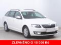 �koda Octavia 1.6 TDI, Tempomat