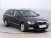 koda Superb Greenline 1.6 TDI, Serv.kniha