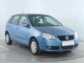 Volkswagen Polo 1.4, levn provoz