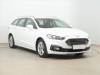 Ford Mondeo Titanium 2.0 TDCI, Serv.kniha