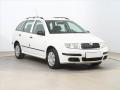 koda Fabia Comfort 1.4 16V, po STK
