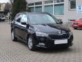 �koda Fabia Ambition 1.0 TSI, �R,1.maj