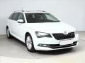�koda Superb Style 2.0 TDI, Automat, K��e