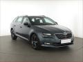 koda Superb 2.0 TDI, Bi-Xenony, Tempomat