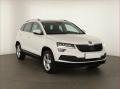 koda Karoq Style Plus 1.6 TDI, Serv.kniha