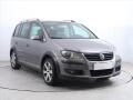 Volkswagen Touran Cross 1.9 TDI, 7�m�st
