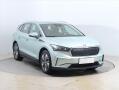 �koda Enyaq iV iV 80 (82 kWh), SoH 90%