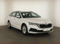 �koda Octavia 1.5 TSI
